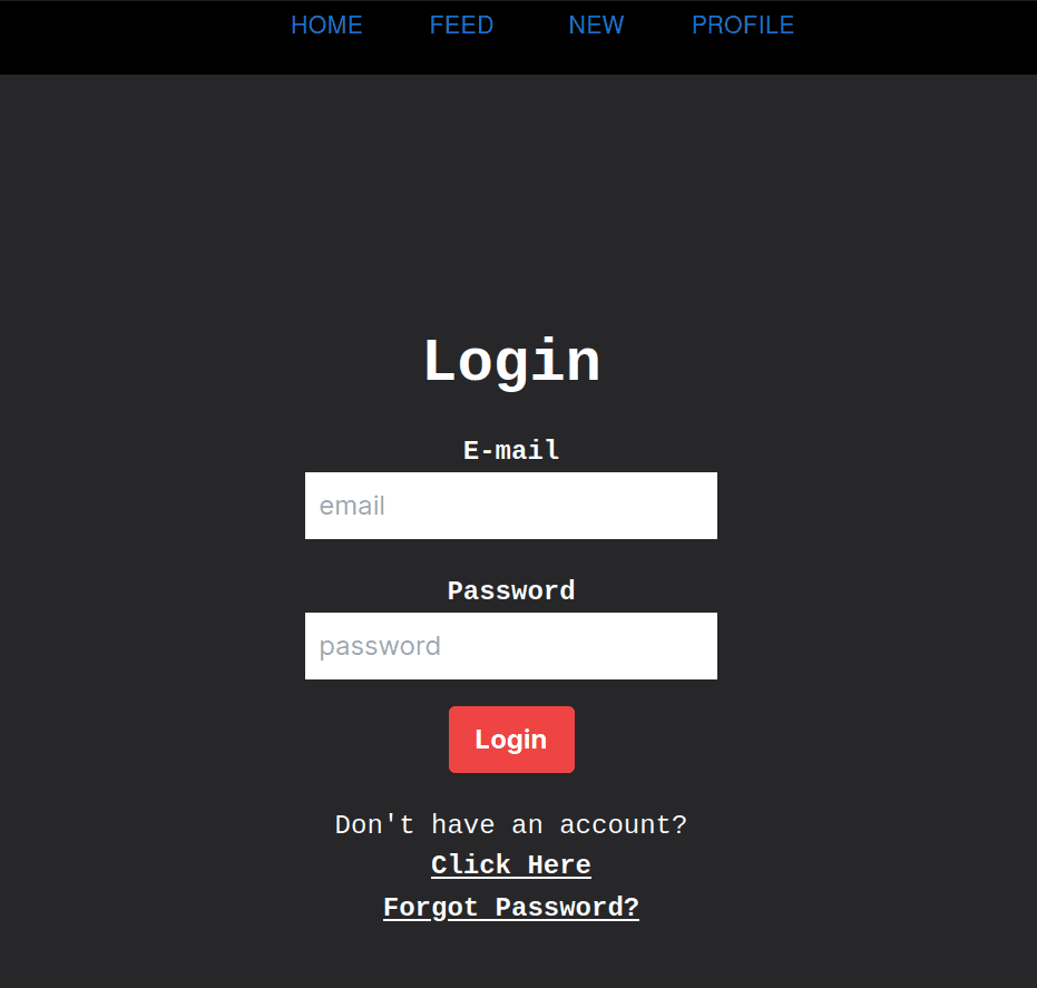 Void - Authentication Solution